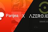AZEROID and Panjea: Partners in Bringing Web3 to the World