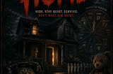 Daddy’s Home: Designing a Board Game from a Fictional Nightmare