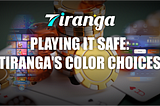 Playing it Safe: Tiranga’s Color Choices