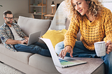 Consumers value sharing. Security will no longer stand in their way.