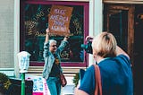 Five Questions for the “No Kings” Protest