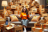 E-Commerce with Chinese Characteristics: How SHEIN & Temu, signal a Retail Revolution for 2024.