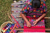 The fashion brands empowering women in developing countries
