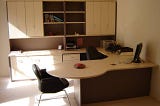 Modern Office Accessories And Reception Counters in Adelaide