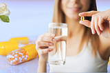 Unlock Your Potential: Why Essential Multivitamins Are a Must-Have for Women Over 18!