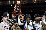 KU National Champions