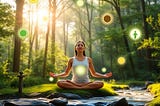Personal Enrichment: 🌿 Personal Enrichment in the Age of Energy and Mindfulness: A New Cycle of…