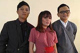 5 Lagu Pop Indonesia Beragam Era yang Sebelumnya Saya Daulat Cringe Namun Setelah Saya Dengarkan…
