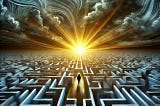 Unlocking Growth: Finding Opportunity in Difficulty