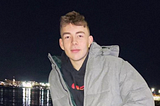 🌟 Meet The Team: Theo Hayles 🌟