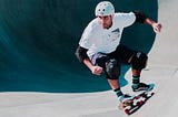 How to Get the Skater Style