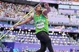 Arshad Nadeem Pakistan’s Javelin Star Soaring to New Heights 
 
 In the realm of calisthenics…