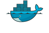 Docker- Yep, that whale thing 🐳