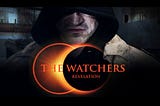 THE WATCHERS REVELATION