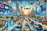 The Future of AI: Trends to Watch in 2025