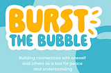 Burst the Bubble — daily reports from TC in Spain