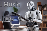 How Free AI Music Tools Offer Abundance to Streaming Platforms