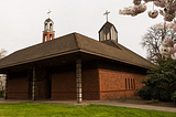 The Chapel of Christ the Teacher