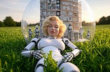 A Future of Sleep: AI Unlocks the Hidden Realm of Repose