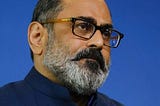 Why Mr.Rajeev Chandrasekhar is the best Candidate t become an MP from Trivandrum ?