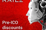 Don’t Miss Your Chance To Earn The Railz Early Whitelist Discount!