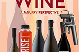 Wine: A January Perspective