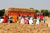 Leveraging the Non-Government Organisations in Agriculture to Disseminate Meso-Level Insurance