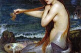 Anchoress Nymph