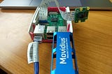 Getting Started 3: Movidius Neural Compute Stick with Pi 3 Raspbian Stretch Desktop ( Image…