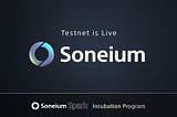 ¡Explorando el Futuro de Web3 con Soneium Minato Testnet y Soneium Spark! 🚀
