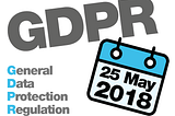 The Primary Advantages of General Data Protection Regulation 2018