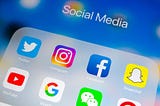 5 Social Media Trends in 2020