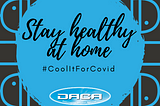 Is It Time To Cool It For Covid?