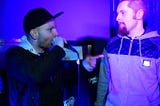 Five Scottish Rap Battlers Worth Watching in 2017