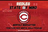 REDLEG STATE OF MIND #2–21