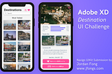 Is Adobe XD worth investing time into as a Sketch User?