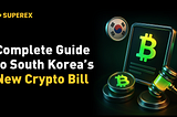 New President Lee Jae-myung Proposes the “Basic Digital Assets Act”