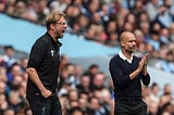Jurgen Klopp’s Liverpool x Pep Guardiola’s Man City Premier League Battle: who is better?
