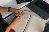 How Writing Challenges Can Sharpen Your Skills