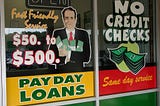 False Choice and the Unfortunate Reality of Payday Lending