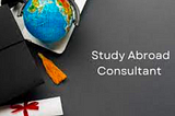 Study Abroad Consultant: Your Gateway to Global Education