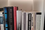 Two New Book Reviews