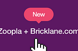 Bricklane.com <> Zoopla