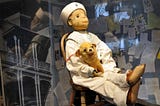 Cursed and Creepy: The True Story of Robert the Haunted Doll