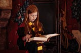 Growing Up Gryffindor — Managing My Darkness When Magic Seems Far Out of Reach