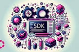 Polkadot’s SDK: The New Standard in Blockchain Interoperability?