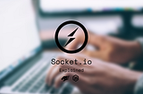 Real-Time Magic: Harnessing the Power of Socket.IO with Node.js for Seamless Web Communication