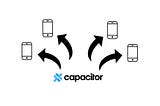 How to release many mobile apps from one repository in Capacitor?