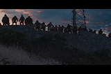 Mega-Update: The Night Is Darkest Before The Dawn