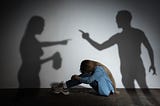 How to Tell Early Emotional Abuse From Emotional Neglect